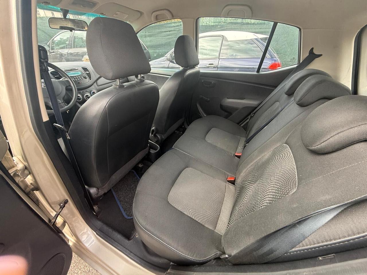 Hyundai i10 1.1 12V Classic