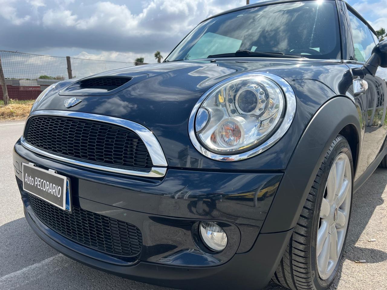 Mini Mini 1.6 16V Cooper S