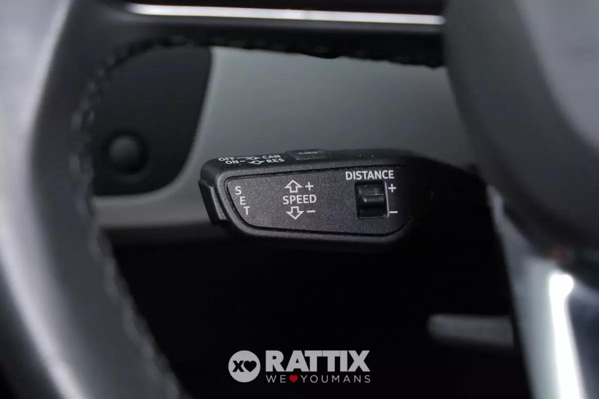 Audi A4 40 2.0 TDI Mhev 204CV Business Advanced Quattro s-tronic