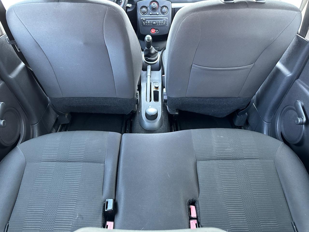 Renault Clio 1.2 16V 5 porte Luxe