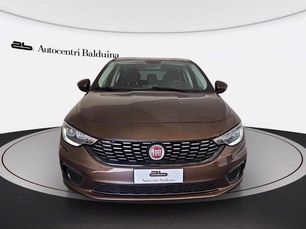 FIAT Tipo 4p 1.3 mjt lounge 95cv del 2019