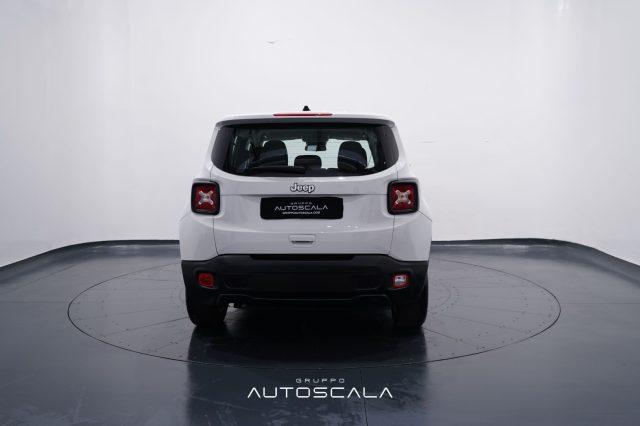JEEP Renegade 1.6 Mjt 130cv Limited