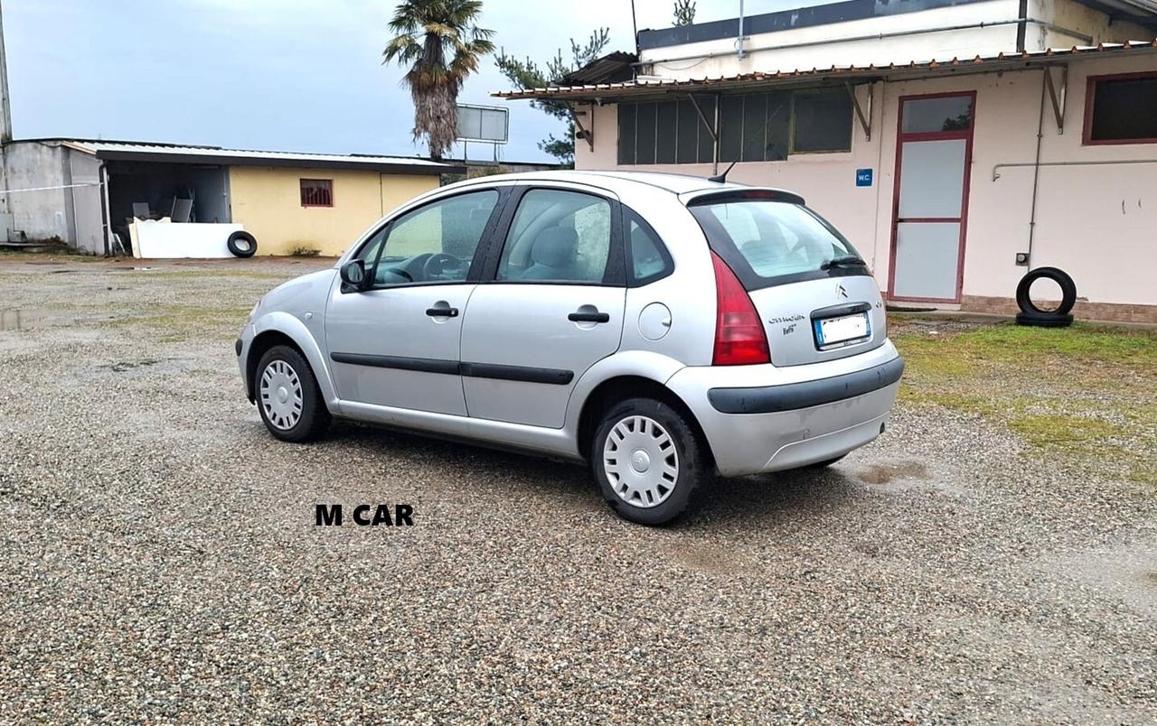 Citroen C3 1.1 Elegance