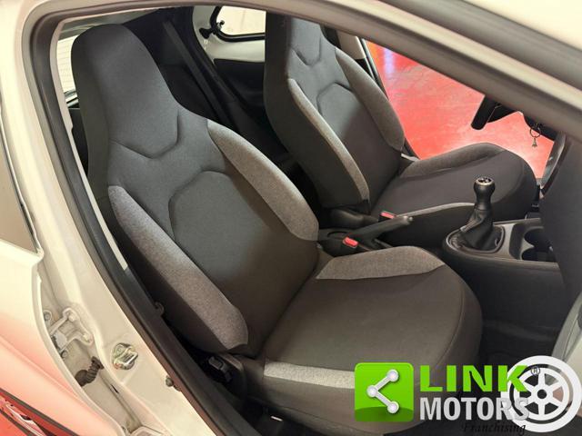 TOYOTA Aygo X VENDUTA 1.0 VVT-i 72 CV 5 porte Active