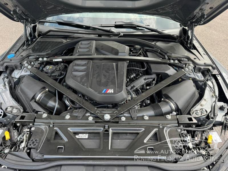 BMW M3 Touring 3.0 Competition M xdrive auto SUBENTRO LEASING