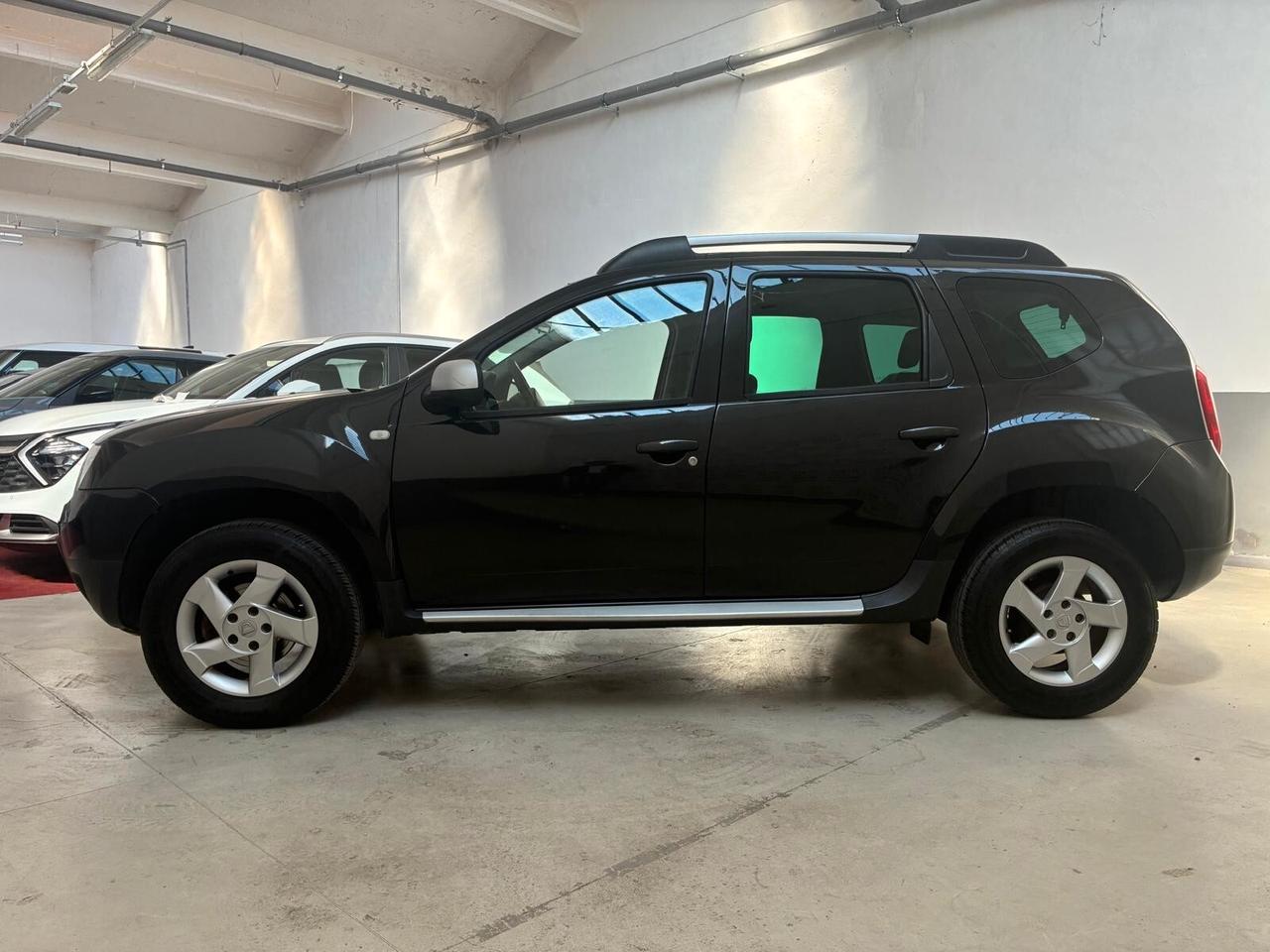 Dacia Duster 1.5 dCi 110CV 4x2 Lauréate N1