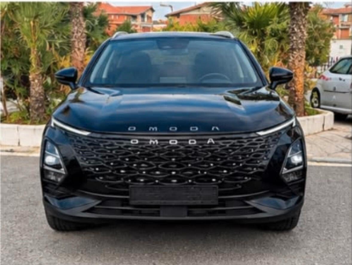Omoda 5 SHS 1.5 TGDi Super Hybrid System 224 CV Premium