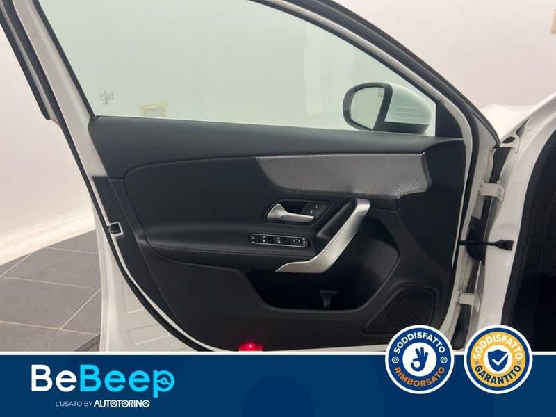 Mercedes-Benz Classe A A 180 D SPORT AUTO