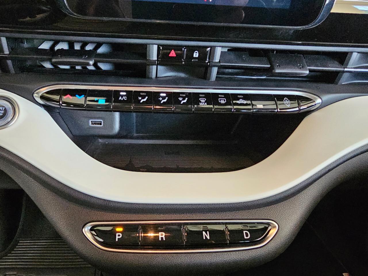 Fiat 500 500e 3+1 42 kWh Icon