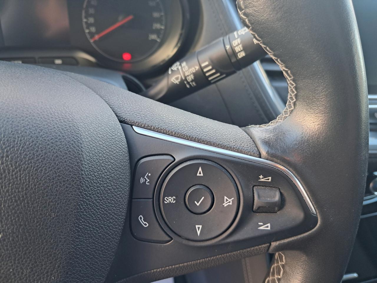 Opel Grandland X 1.5 diesel Ecotec Business Edition