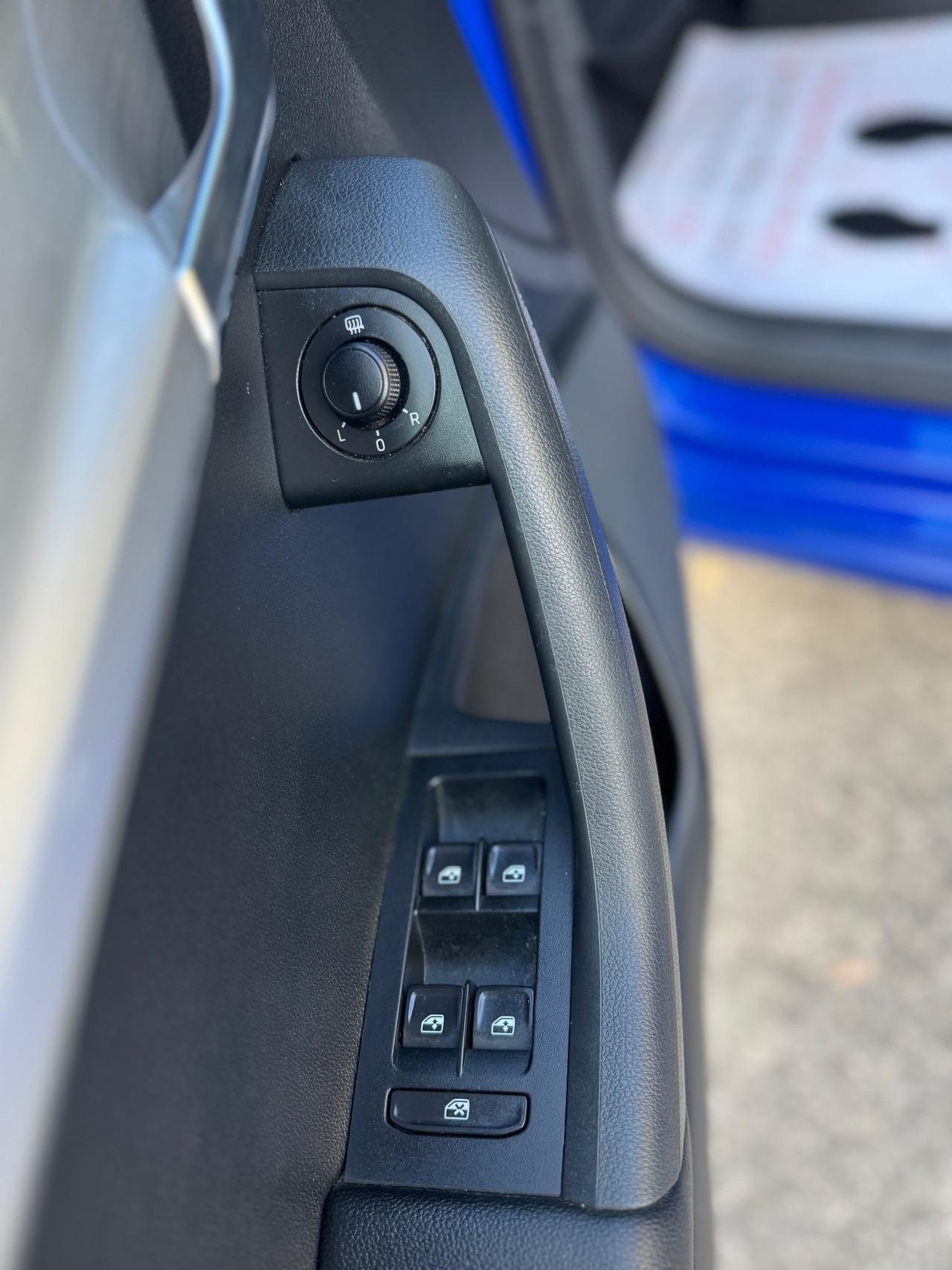 Skoda Octavia 1.5 DSG Wagon Ambition G-Tec