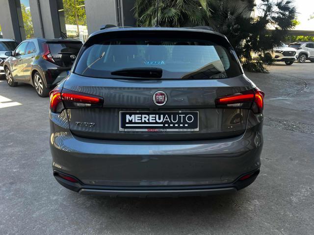 FIAT Tipo 1.3 Mjt S&S 5 porte Cross