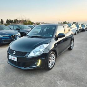 Suzuki Swift 1.3 MJET SOLI 3690 EURO