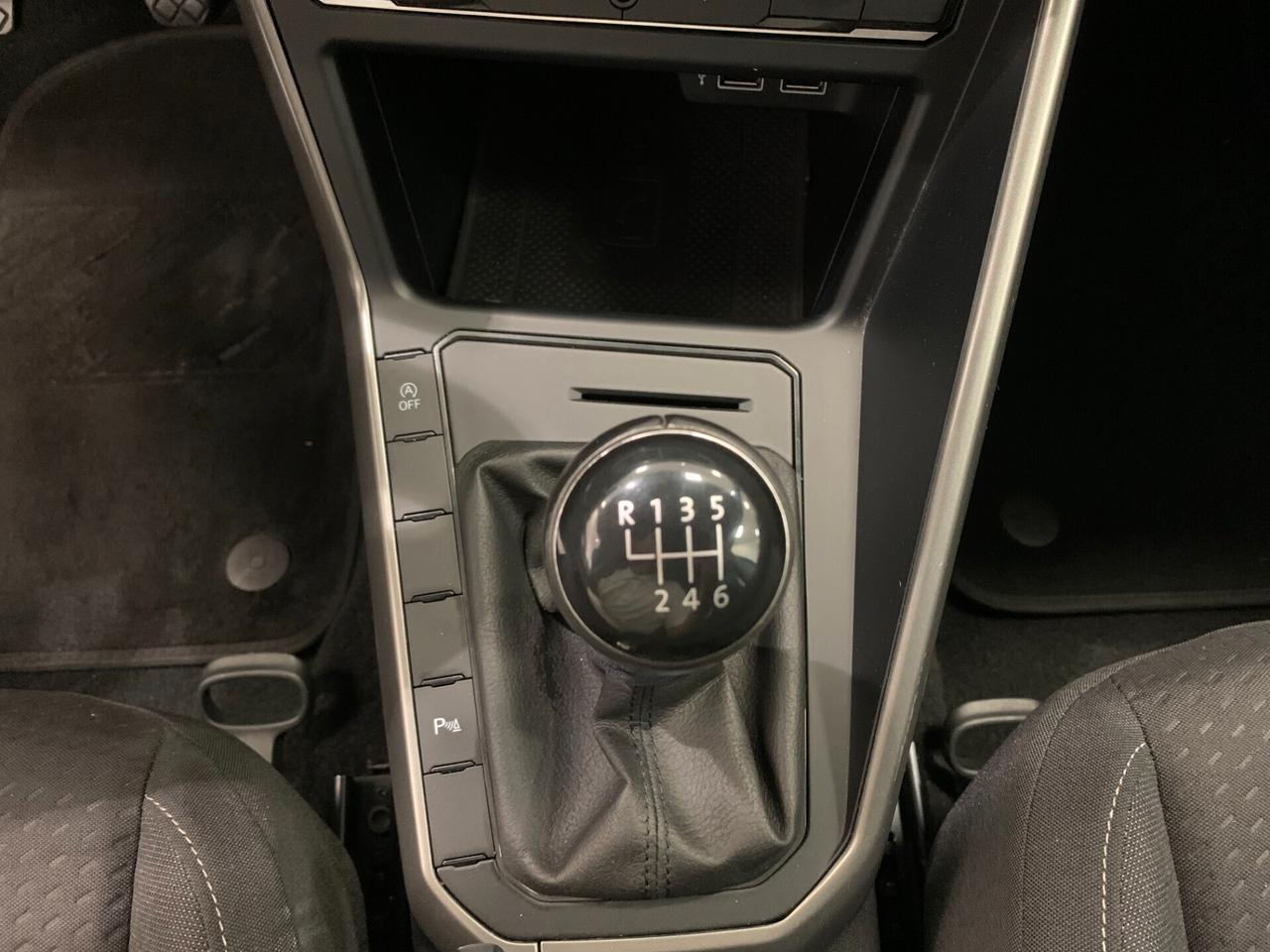 VOLKSWAGEN POLO 1.0 B/MET. - OK NEOPATENTATI
