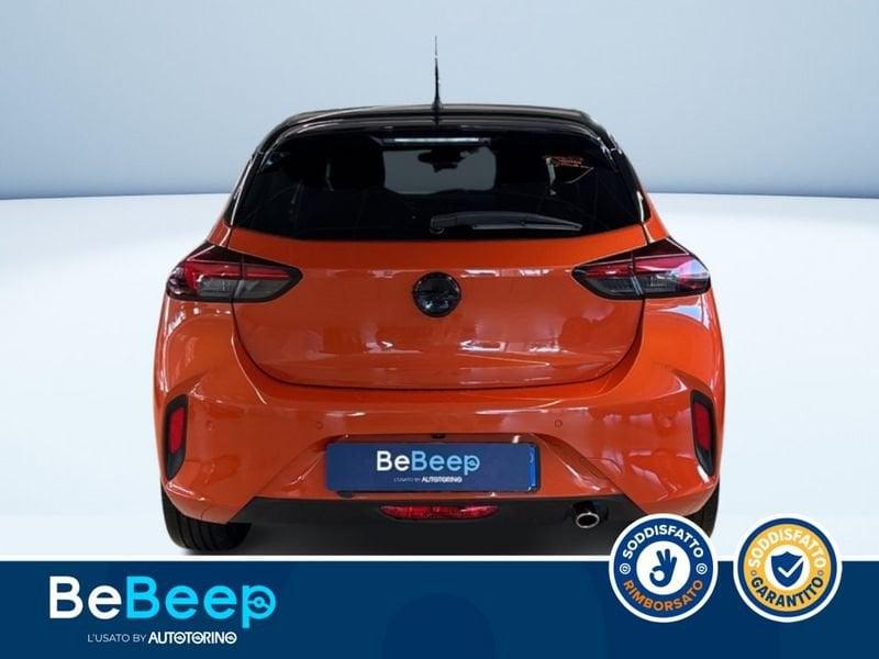 Opel Corsa 1.2 GS LINE + S&S 100CV