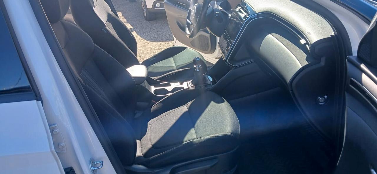 Hyundai Tucson 1.6 CRDI XLine - 2021