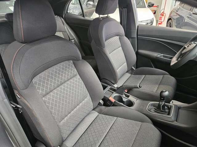 MG MG3 MG3 1.5 115cv Standard