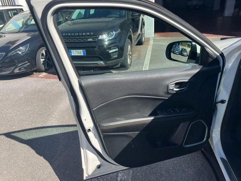 Jeep Compass Compass 1.6 Multijet Limited