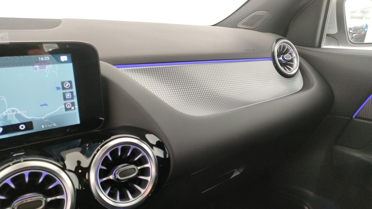 Mercedes-Benz GLA 180 Sport Plus auto