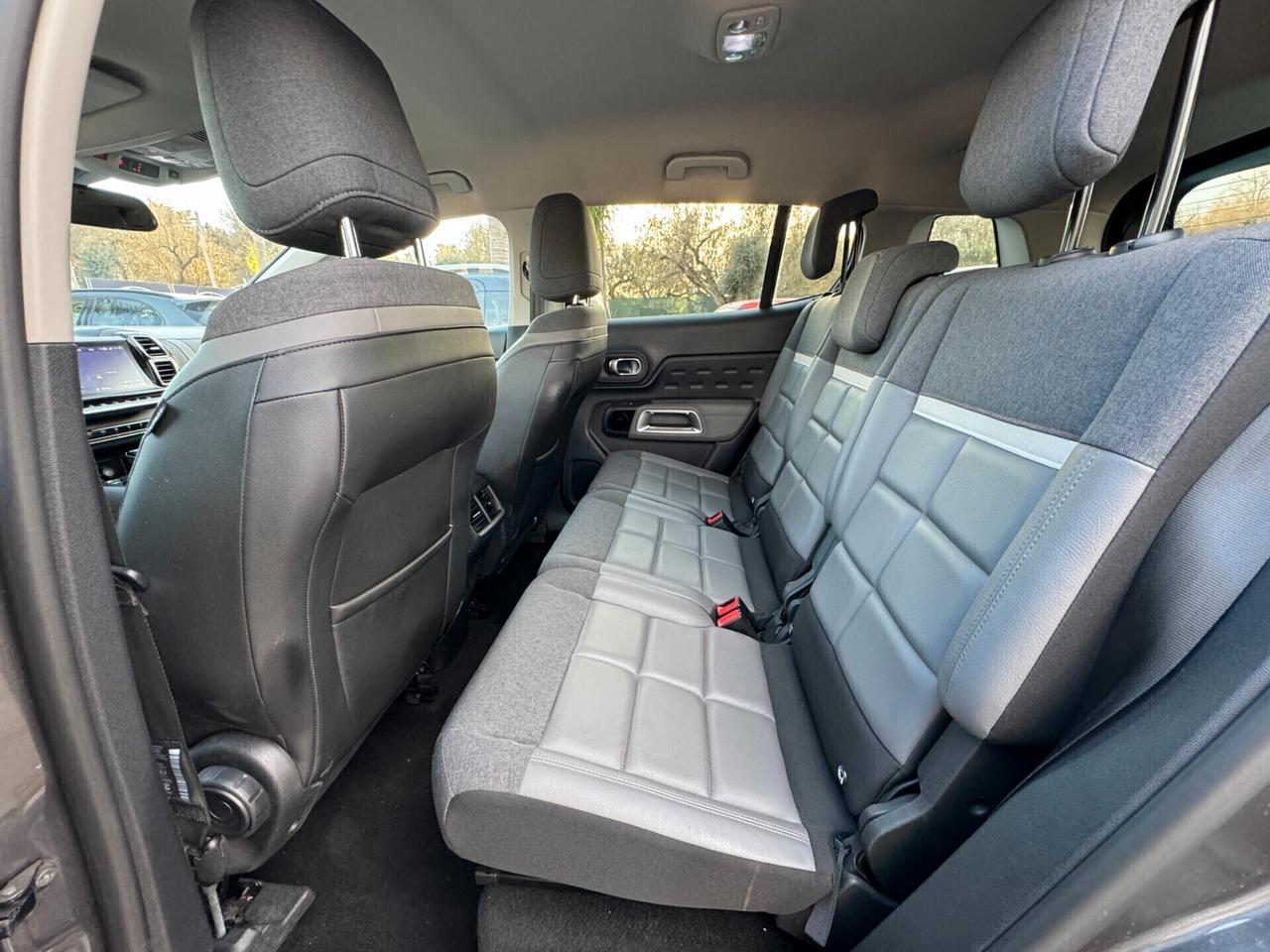 Citroen C5 Aircross C5 Aircross BlueHDi 130 S&S Shine
