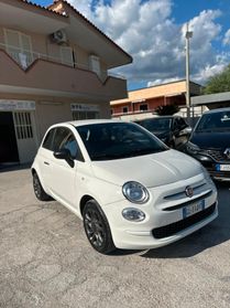 Fiat 500 1.0 Hybrid Pop