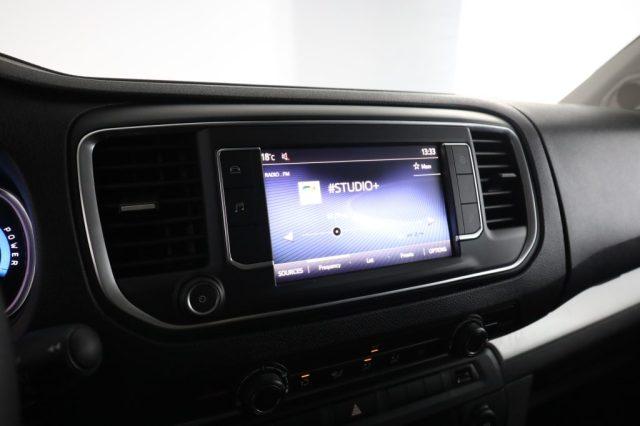 TOYOTA Proace Verso Proace Verso Electric 75 kWh L2 Long D Lounge