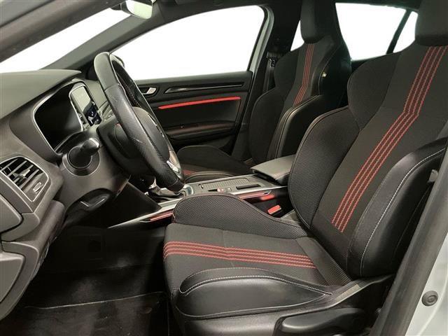 RENAULT Megane Berlina 1.5 Blue dCi RS Line EDC