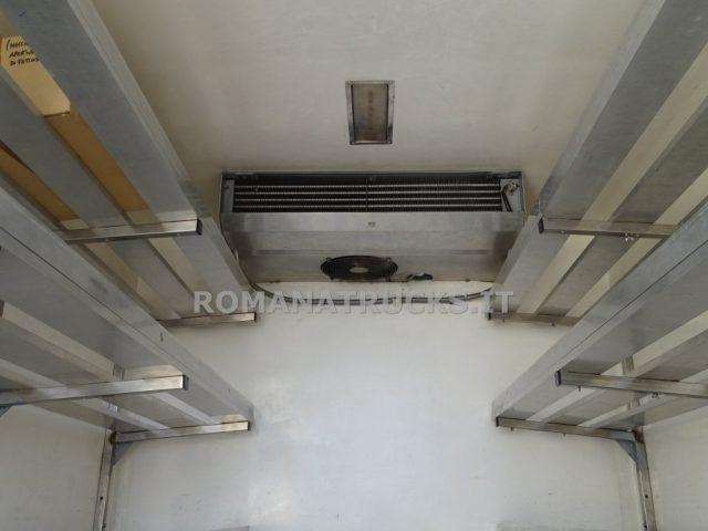 FORD Transit ISOTERMICO IN ATP FINO A 12/2026 - REVISIONATO