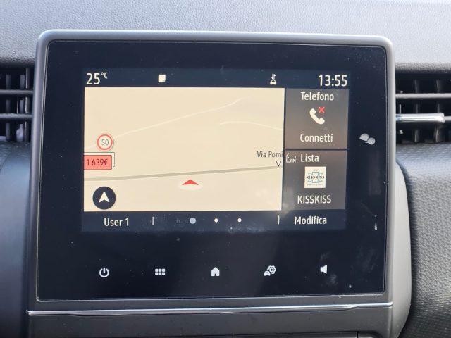 RENAULT Clio Blue dCi 115 CV 5 porte Zen tua da ?149,00 mensili