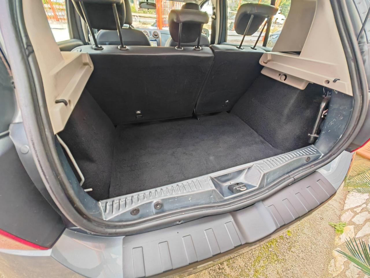 Dacia Sandero 1.5 diesel 06/2017 Cv90