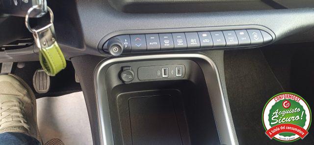 JEEP Avenger 1.2 Turbo 100 CV Longitude