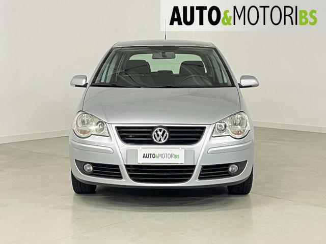 VOLKSWAGEN Polo 1.4/80CV 16V 5p. Comfort. BiFuel G