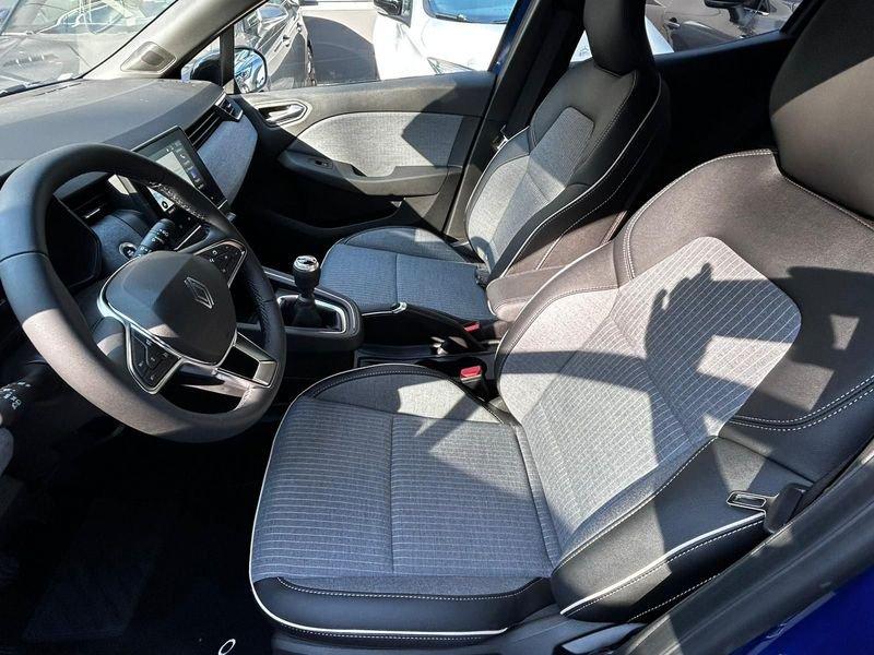 Renault Clio Clio TCe 90 CV 5 porte Techno