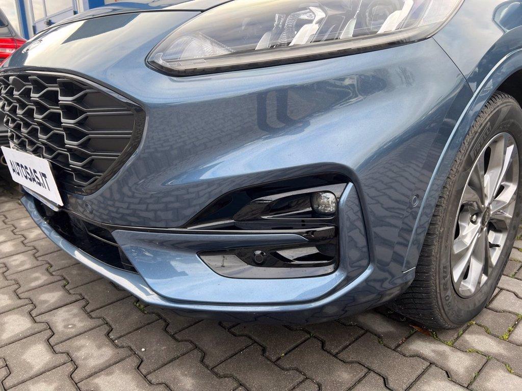 FORD Kuga 2.5 full hybrid ST-Line 2wd 190cv cvt del 2023