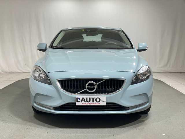 Volvo V40 D2 Geartronic Plus