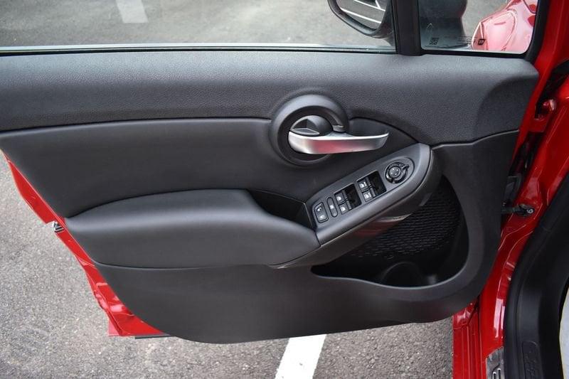 FIAT 500X 1.3 Mjet 95cv Sport