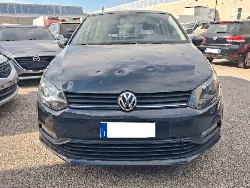 Volkswagen Polo 1.4 TDI 5p. Business GRANDINATA!!!!!