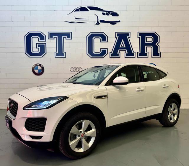 JAGUAR E-Pace 2.0D 150 CV AWD R-Dynamic S