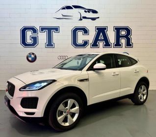JAGUAR E-Pace 2.0D 150 CV AWD R-Dynamic S