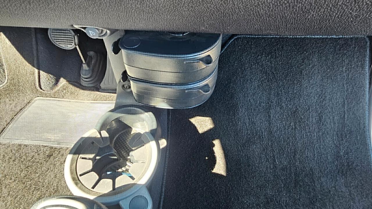 Smart ForTwo 800 40 kW coupé passion cdi