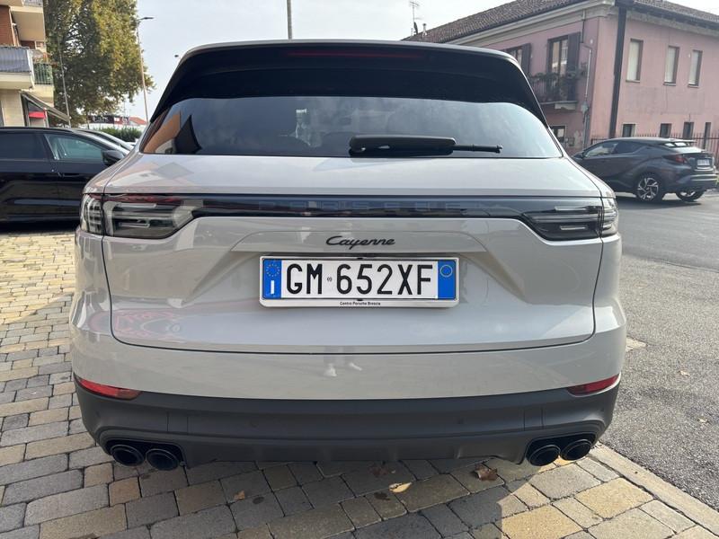 Porsche Cayenne 3.0 tiptronic MATRIX-TETTO-NAVI-21"