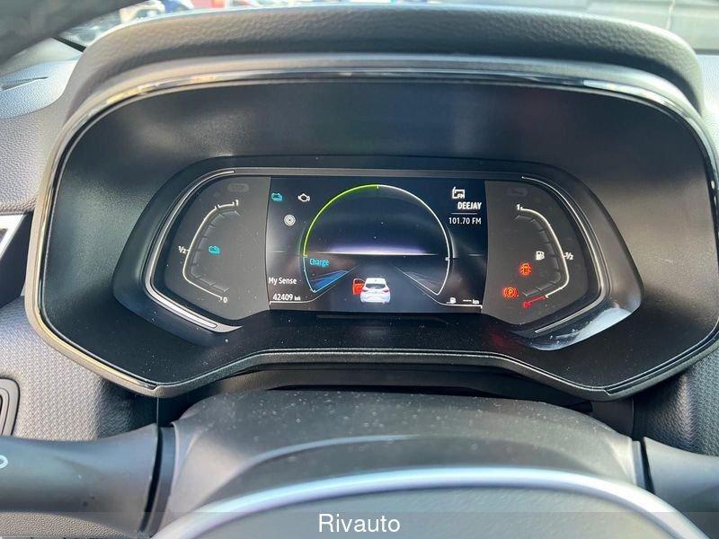 Renault Clio Clio Full Hybrid E-Tech 140 CV 5 porte Intens