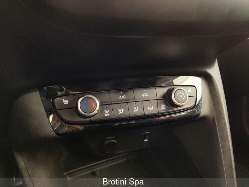 Opel Corsa Corsa 1.2 100 CV GS Line