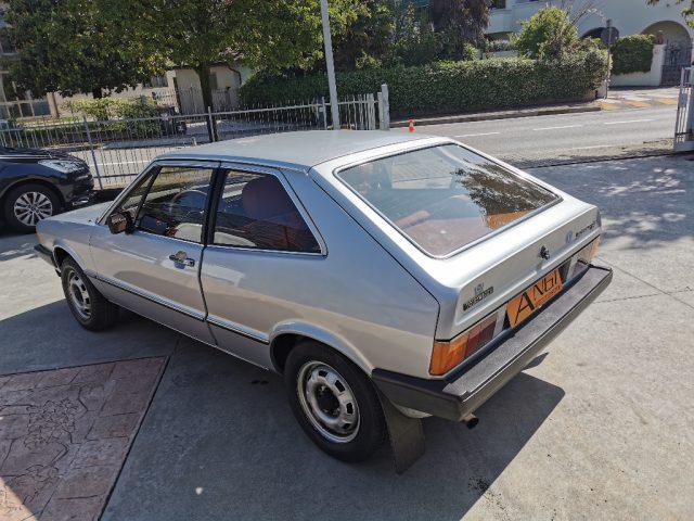 VOLKSWAGEN Scirocco 1600 GL