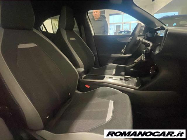 OPEL Mokka Hybrid 145 CV DCT6 GS