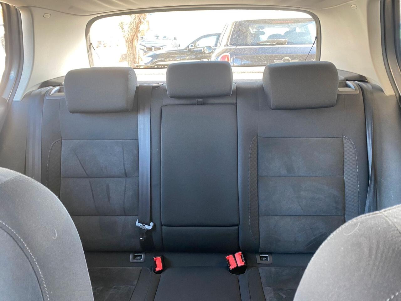 Volkswagen Golf 1.4 TSI 122CV 5p. Highline