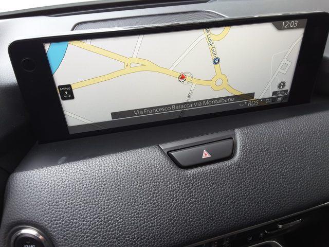 MAZDA CX-60 3.3L e-Skyactiv D 249cv Hybrid AWD Homura FULL