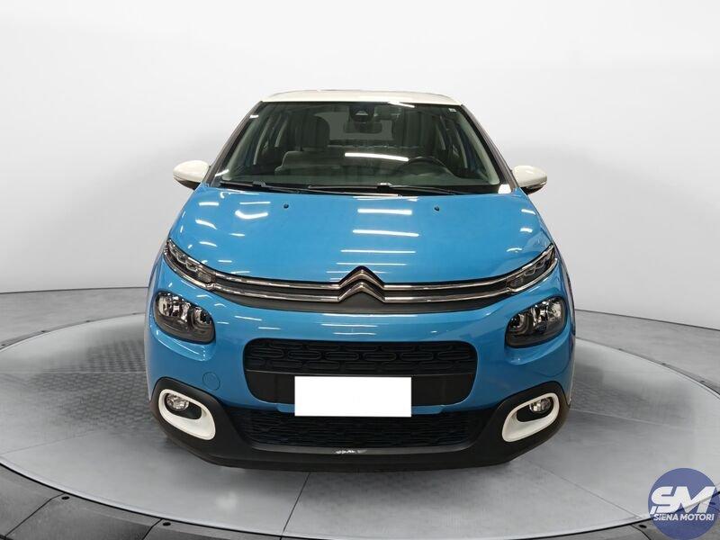 Citroën C3 C3 BlueHDi 100 S&S Shine