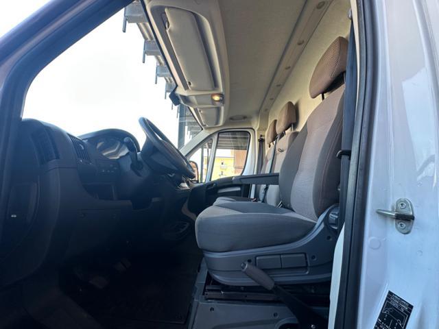 PEUGEOT Boxer 330 2.2 BlueHDi*IVA ESPOSTA*140CV*FINANZIABILE