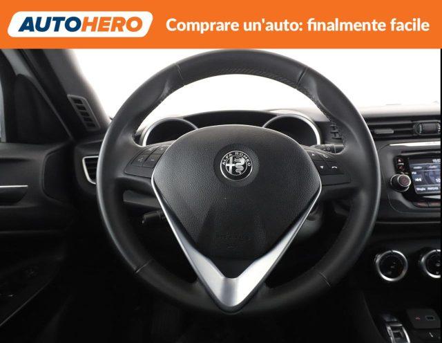 ALFA ROMEO Giulietta 1.6 JTDm 120 CV